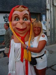 201 KATY FETE EN ESPAGNE 2004